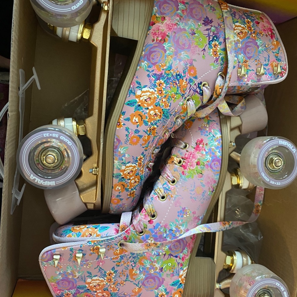 Impala Skates